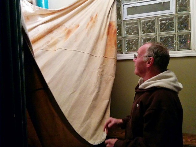 This dude destroyed us