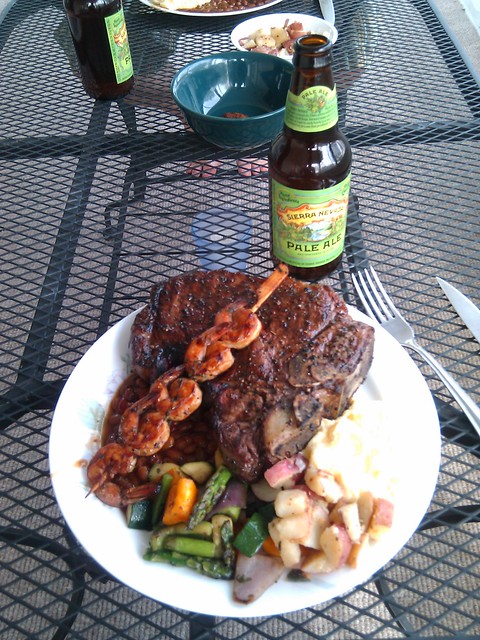 I love when Wingert grills, Haha. Not gonna be able to move at  Broomball!