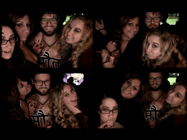 Happy Birthday, Ricki!