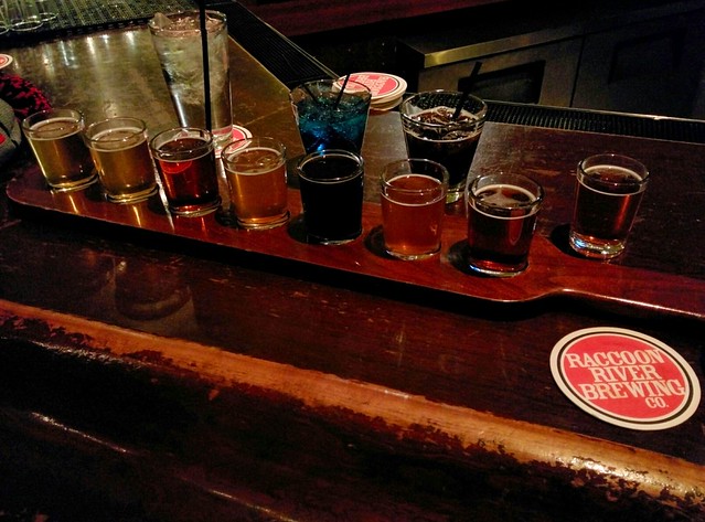 Havin a flight before they close