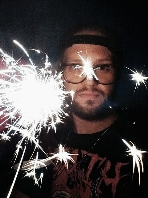 Sparklers