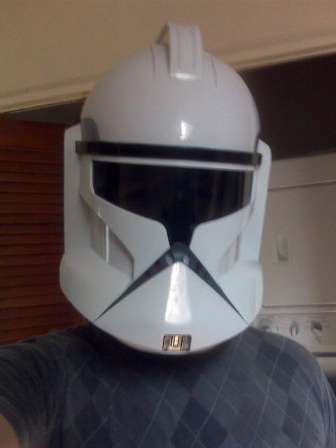 Clone Trooper