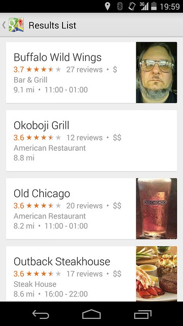 Who wants to go to Buffalo Wild Wings?