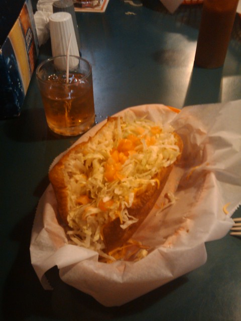 Yankee Clipper Taco Tuesday