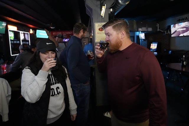 Birthday bomb from sissy