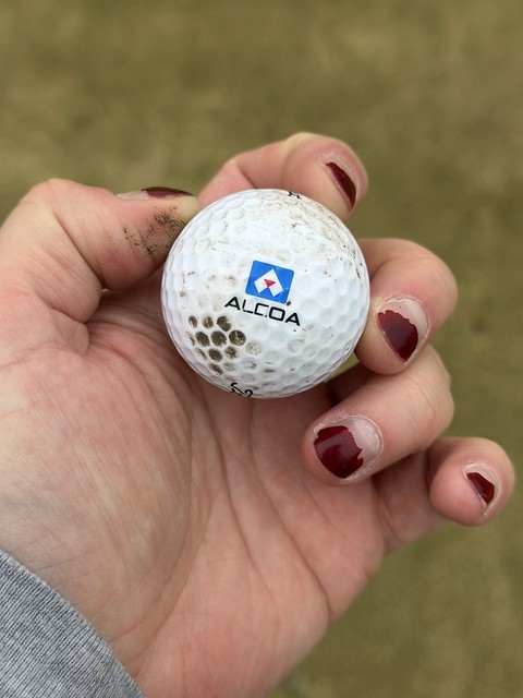 Found a taste of home.