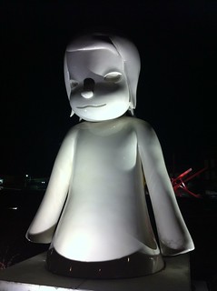 Art - I love this girl