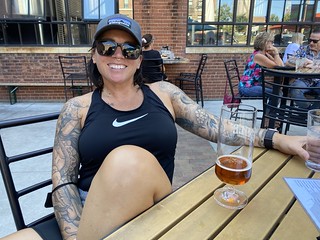 Better try Exile's Oktoberfest while we're out