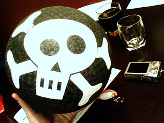 The next neighbor kid to enter my yard is DEAD