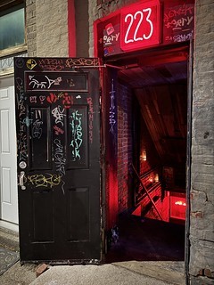 Been a minute since I’ve gone done here