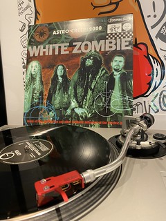 Covid-19 - Zombie time