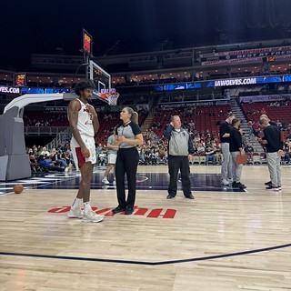 This man was not small