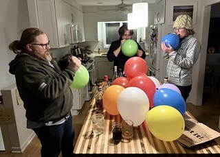 Mason Kessinger - Gettin put to work