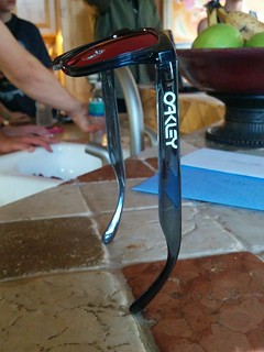 Balancing - Balancin glasses