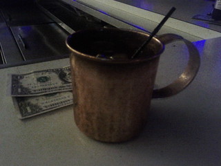 Drinks - Mule