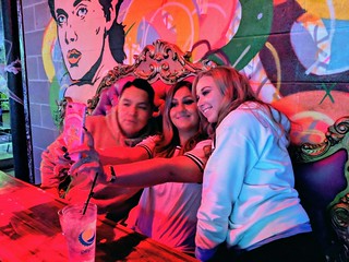 Gotta get that selfie