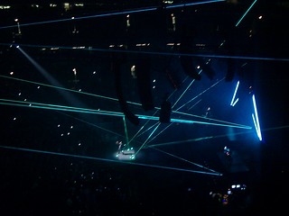 Jay-Z - Lasers
