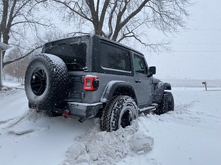 Mistakes were made...