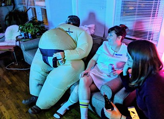 Andrea Metzler - Relaxin