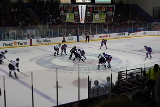 Hockey - Bucs Hockey