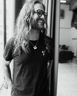 Portrait by Jami Milne