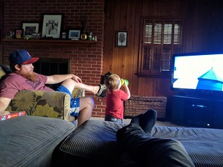 Craig O'brien - Partyin