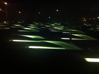 Pentagon Memorial