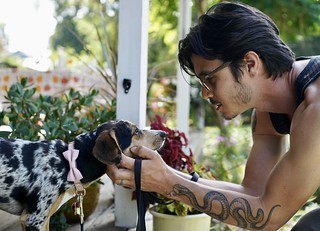 Piper - Gabe and Piper