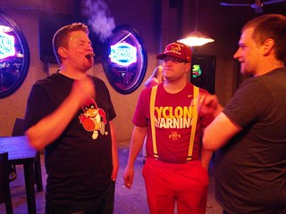 Craig O'brien - March Madness