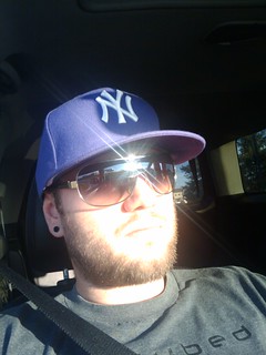 my belated New York souvenir...