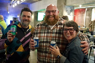 Trent - Mystery beers