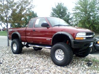 Only about $7k out of my price range