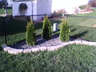 When you get a house, you get to spend money on awesome stuff like this.