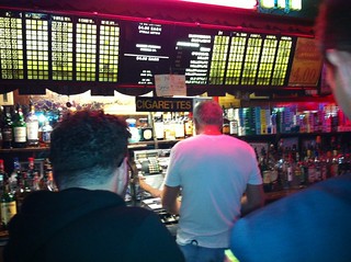 Britt Selvitelle - Richard's