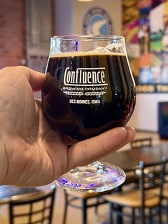 First glutenous beer in a month or so