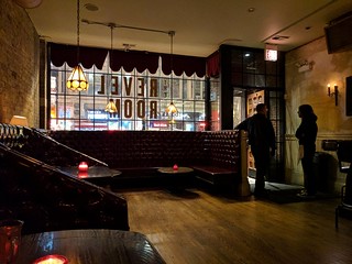 A beautiful Chicago night