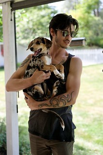 Piper - Gabe and Piper