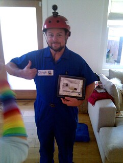 Dukes is Google homeview