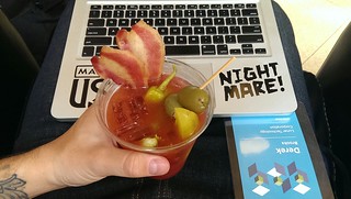 Drinks - More Fridays should start like this