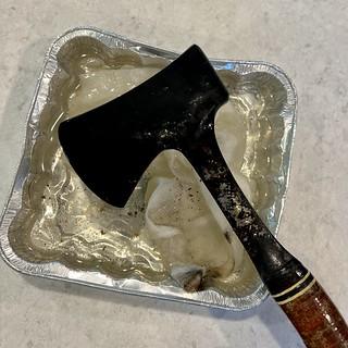 Sometimes things look worse before they get better, heh