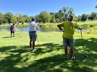 Jeff Reynolds - Jester Park