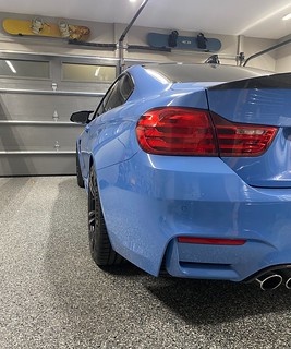 I dunno if this is quite “hella flush” but I do really like this new stance.