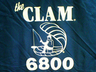 The CLAM 6800