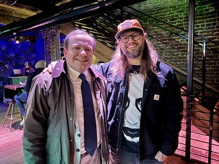 Leo - Leo’s in town!