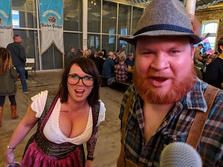 Craig O'brien - I love these people