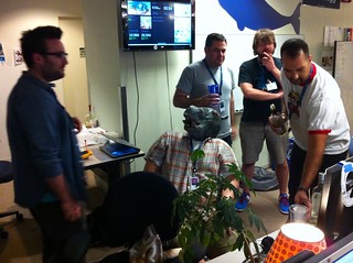 Jason Kunesh - Hippo