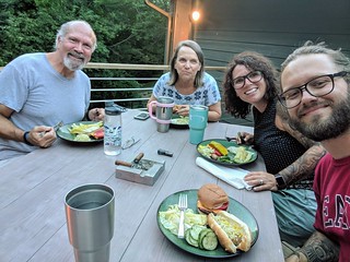 4th of July grillout