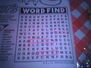 Famous Dave's is AWESOME