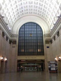 Union Station