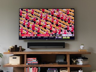 Covid-19 - Socially distanced band